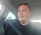 Rencontre Homme : Elan, 58 ans à Etats-Unis  Tel Aviv